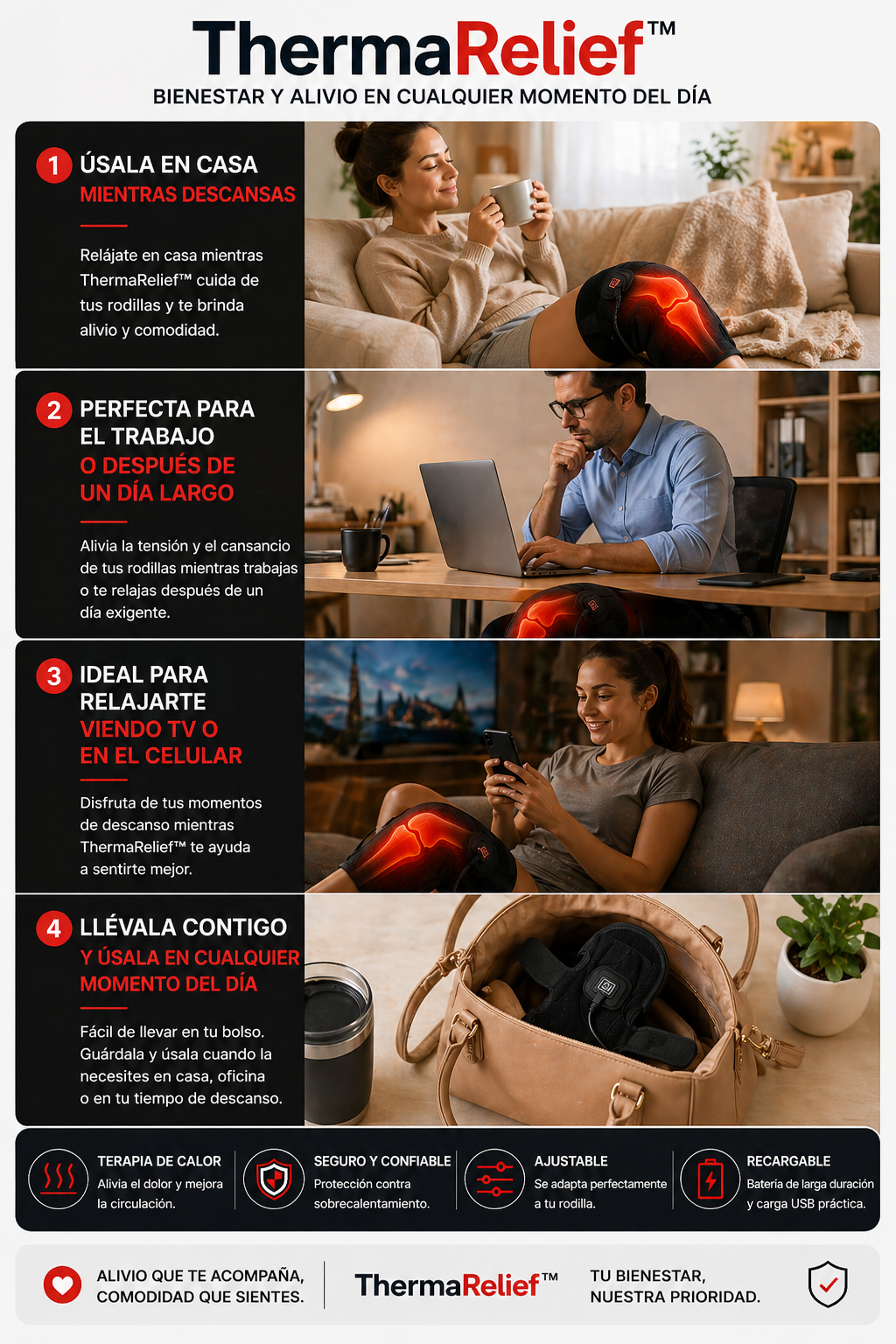 ThermaRelief™