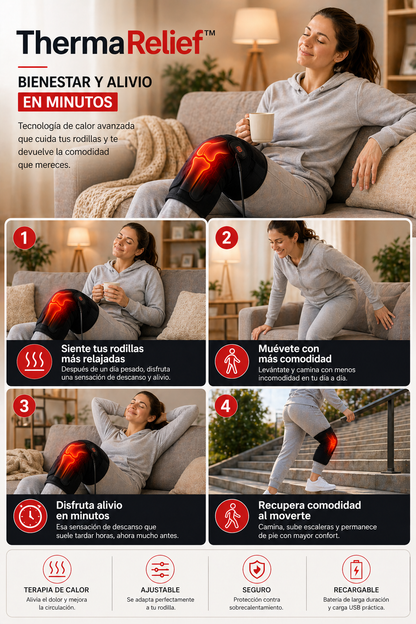 ThermaRelief™