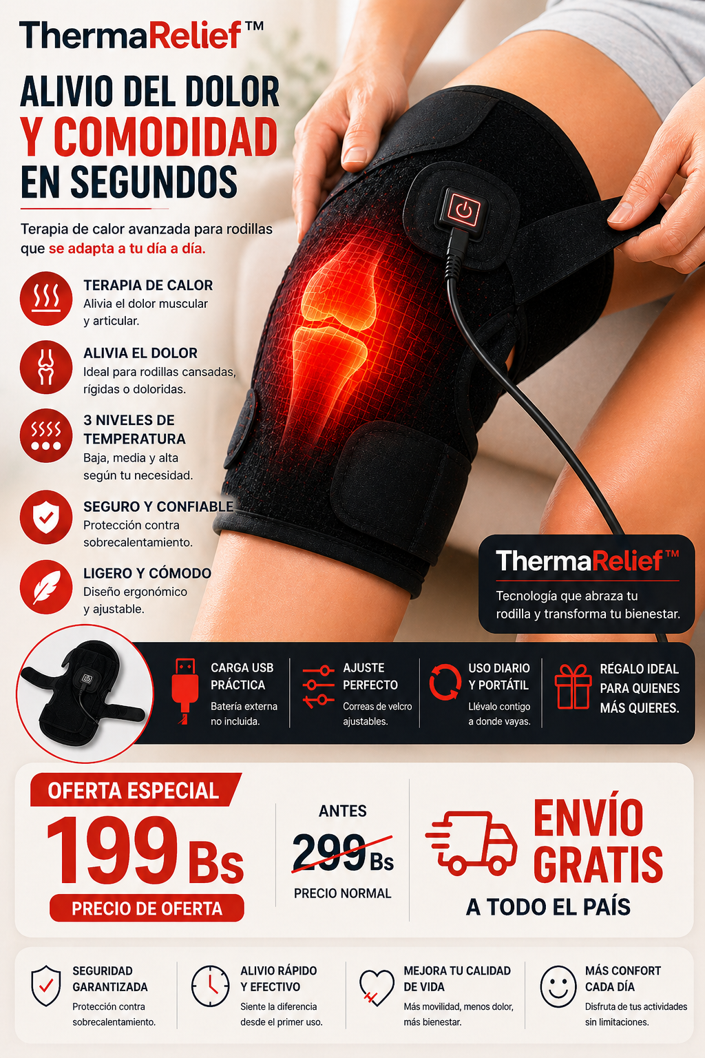 ThermaRelief™