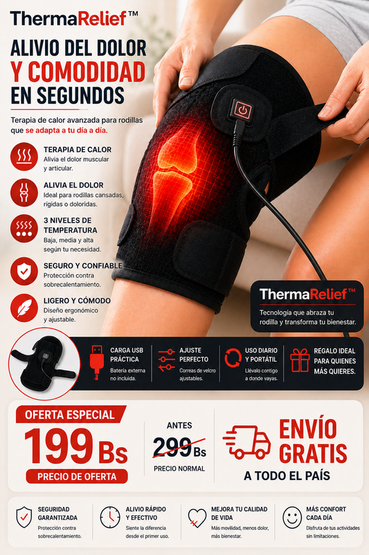 ThermaRelief™
